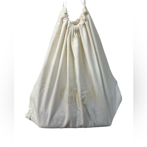 Chloé Baylee Leather Handbag - Picture 16 of 16